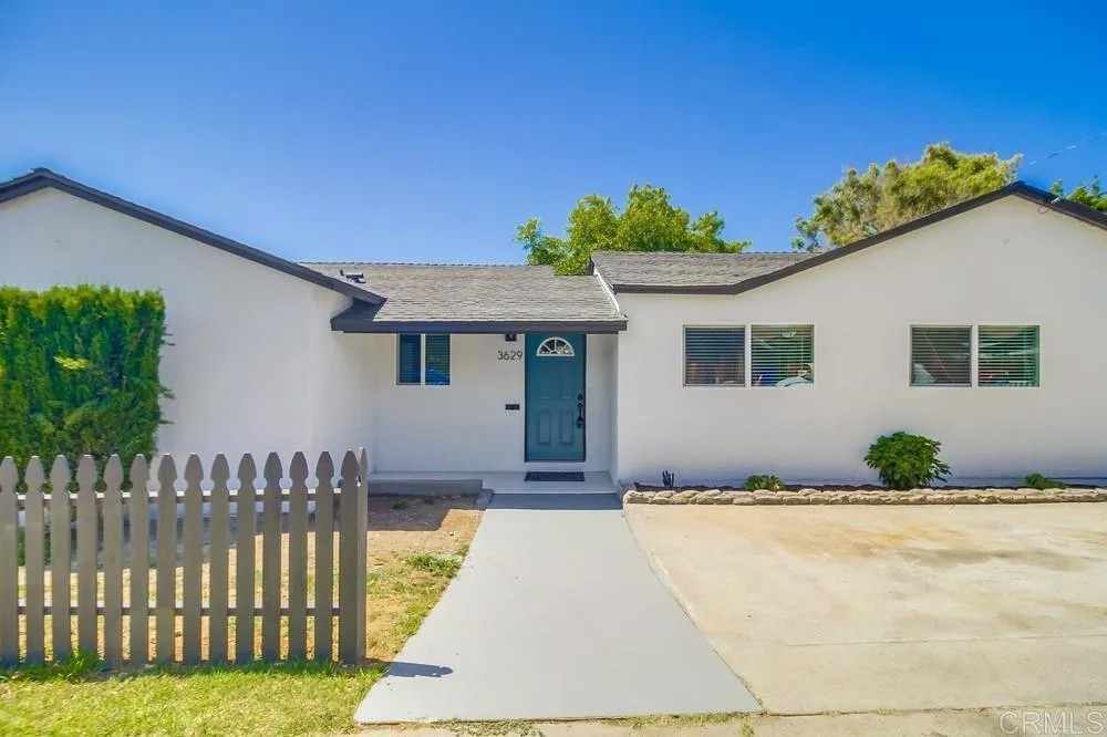 3629 Gilmore Street