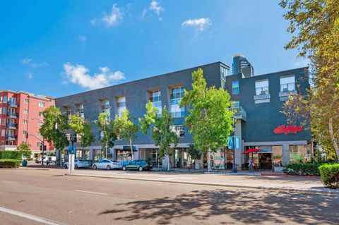 Tiny photo for 101 Market St #307, San Diego, CA 92101 (MLS # 250039286)