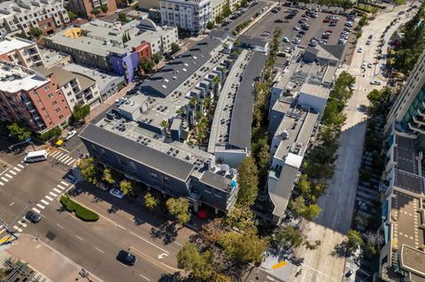 Tiny photo for 101 Market St #307, San Diego, CA 92101 (MLS # 250039286)
