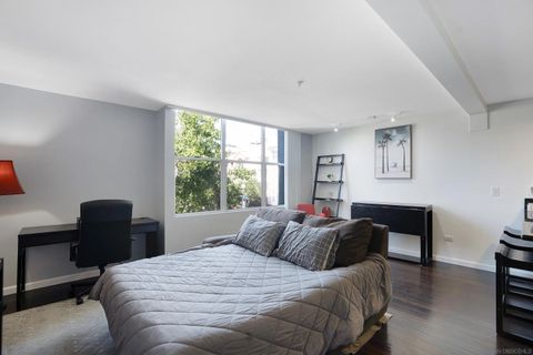 Tiny photo for 101 Market St #307, San Diego, CA 92101 (MLS # 250039286)