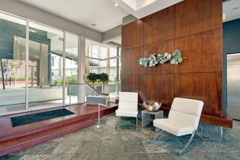 Tiny photo for 101 Market St #307, San Diego, CA 92101 (MLS # 250039286)