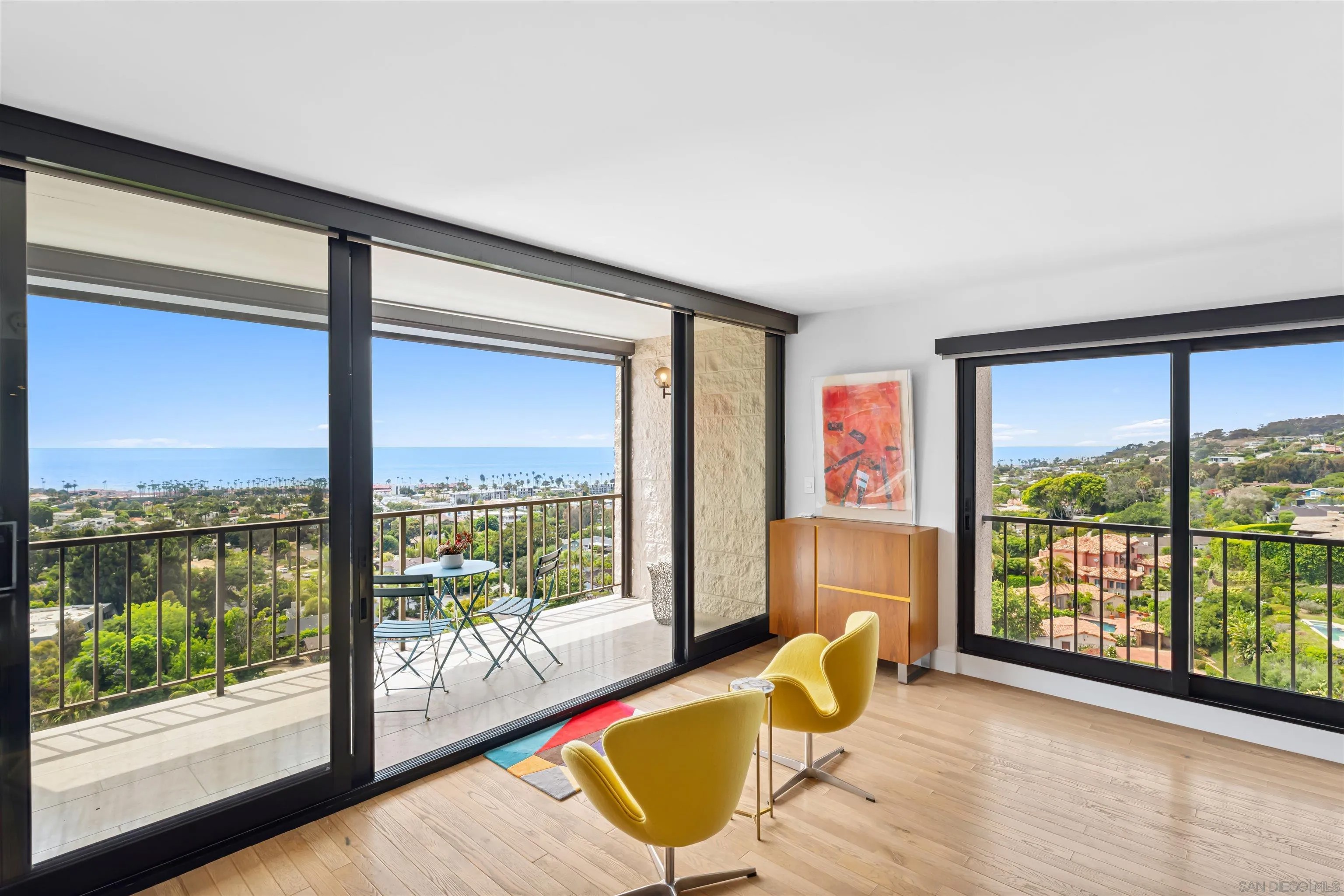 2500 Torrey Pines Road 1205