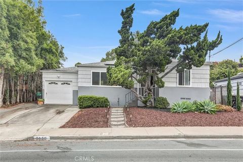 5550 Grape Street San Diego CA 92105