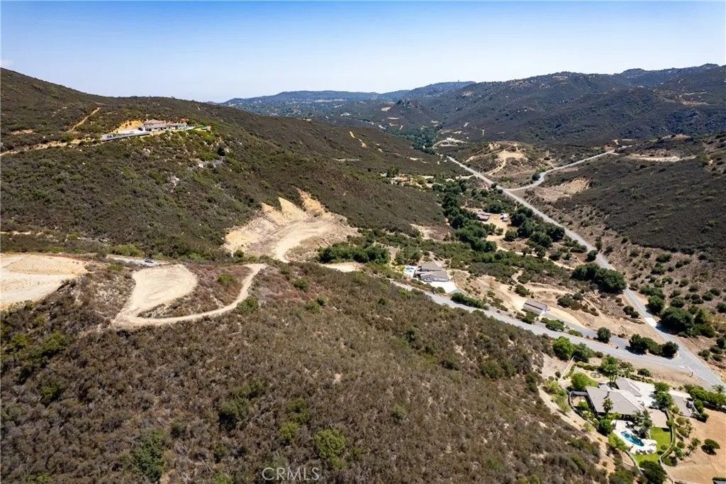 Photo of 0 Vista De Montanas, Murrieta, CA 92562 (MLS # SW25180542)