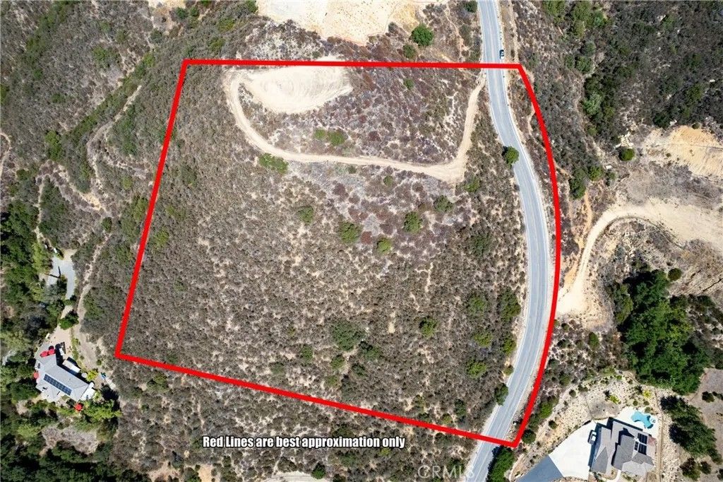 Photo of 0 Vista De Montanas, Murrieta, CA 92562 (MLS # SW25180542)