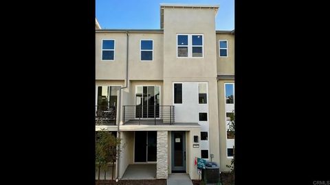 13907 Martel Way Mira Mesa CA 92126