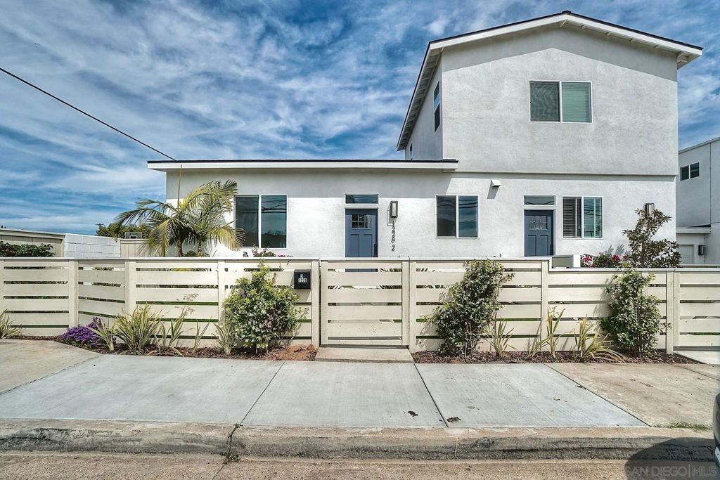 Photo of 1226 Fern Ave, Imperial Beach, CA 91932 (MLS # 260010564)
