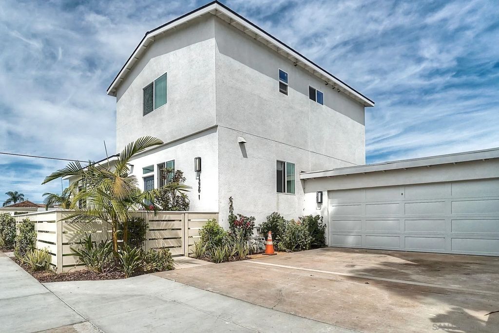 Photo of 1226 Fern Ave, Imperial Beach, CA 91932 (MLS # 260010564)