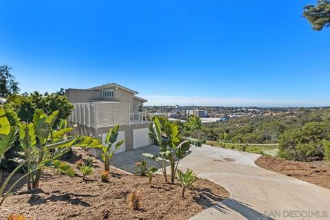 Photo of 700 Selma Pl, San Diego, CA 92114 (MLS # 260002031)