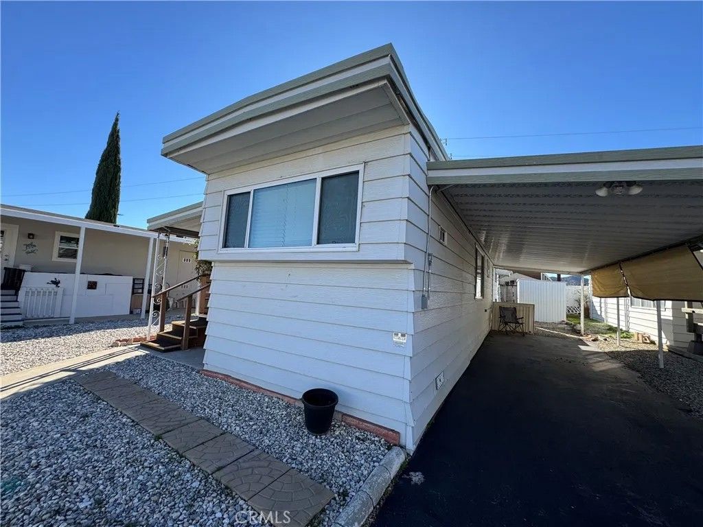 Photo of 56254 29 Palms Highway #38, Yucca Valley, CA 92284 (MLS # JT25276308)