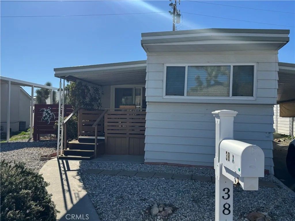 Photo of 56254 29 Palms Highway #38, Yucca Valley, CA 92284 (MLS # JT25276308)