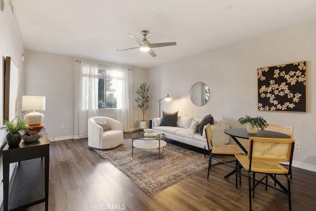629 Traction Avenue 312 #312, Los Angeles