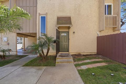 Photo of 1226 Caminito Cedro, San Diego, CA 92154 (MLS # 260008262)