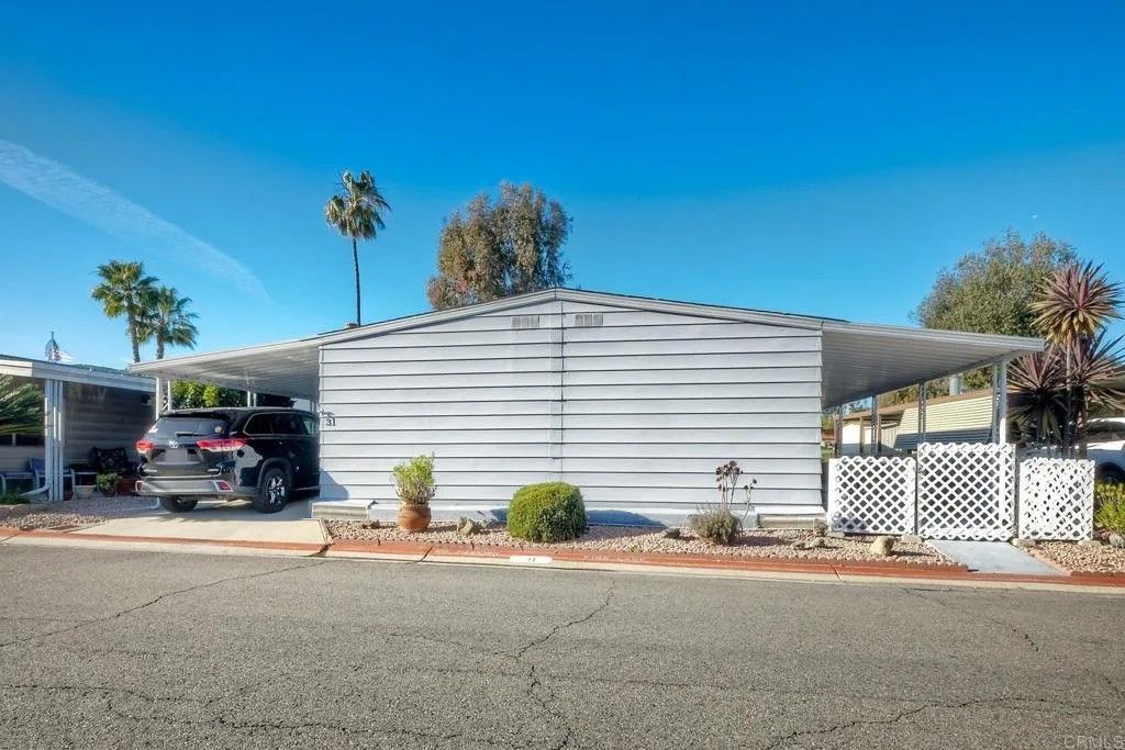 Photo of 2250 N Broadway #31, Escondido, CA 92026 (MLS # NDP2601923)