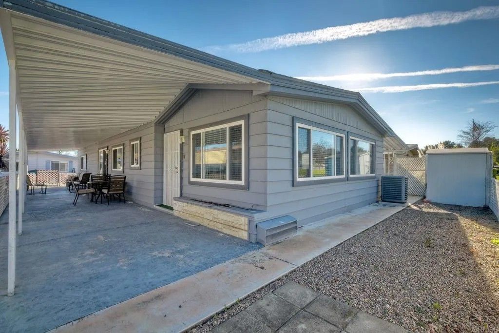 Photo of 2250 N Broadway #31, Escondido, CA 92026 (MLS # NDP2601923)