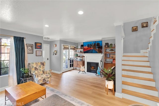 5737 Monte Vista, Los Angeles