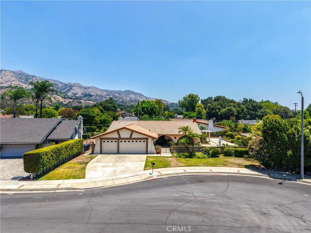 1741 BRANCH OAK Drive