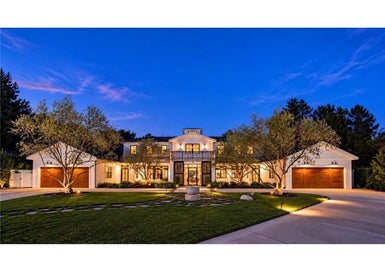 4701 Balboa Encino CA 91316