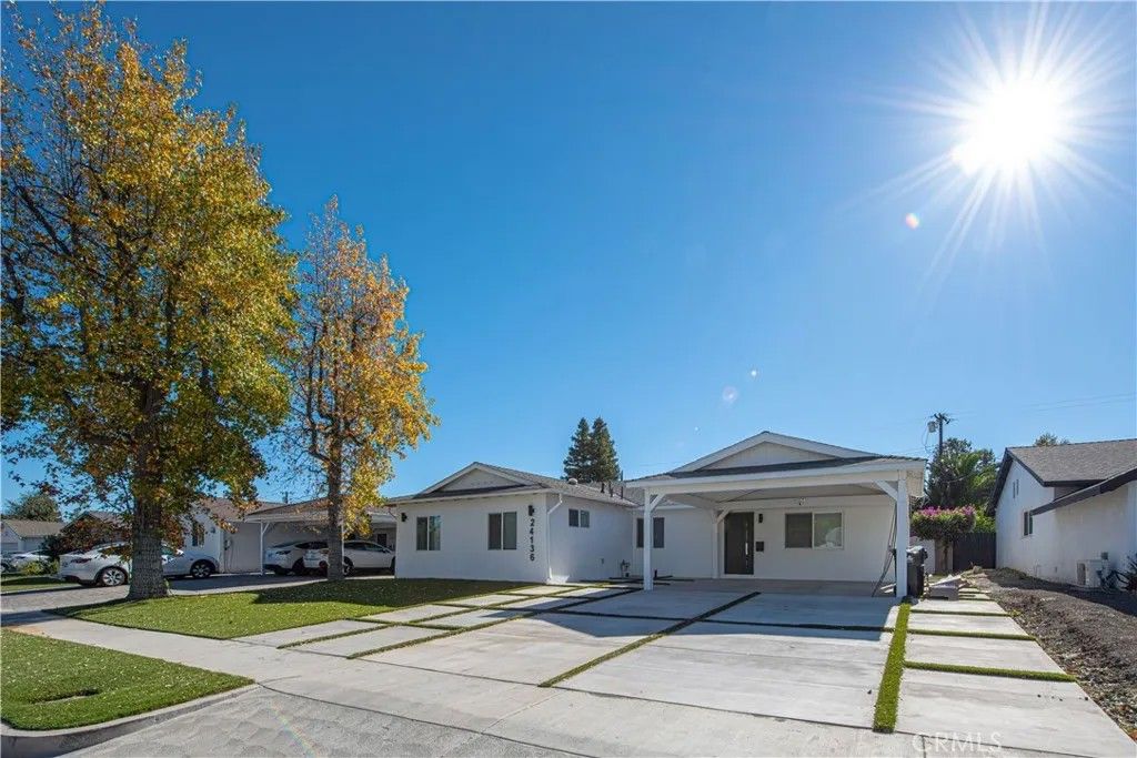 Photo of 24136 Kittridge, West Hills, CA 91307 (MLS # SR25277511)