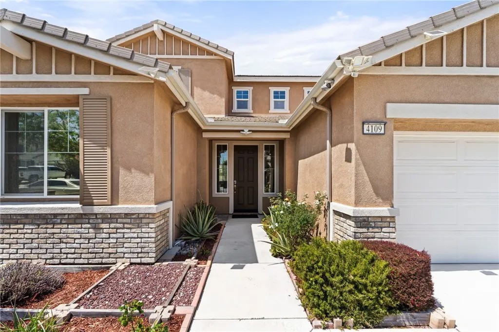 4109 Chamomile Court