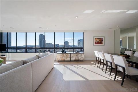 Tiny photo for 700 Front St #605, San Diego, CA 92101 (MLS # 260005646)