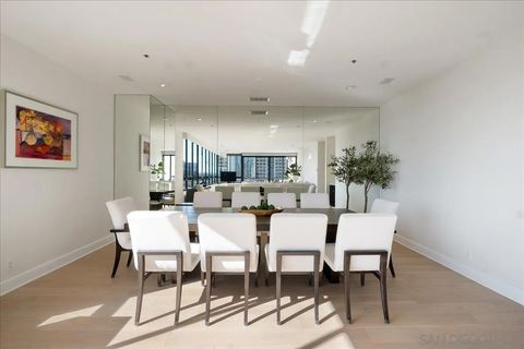 Tiny photo for 700 Front St #605, San Diego, CA 92101 (MLS # 260005646)