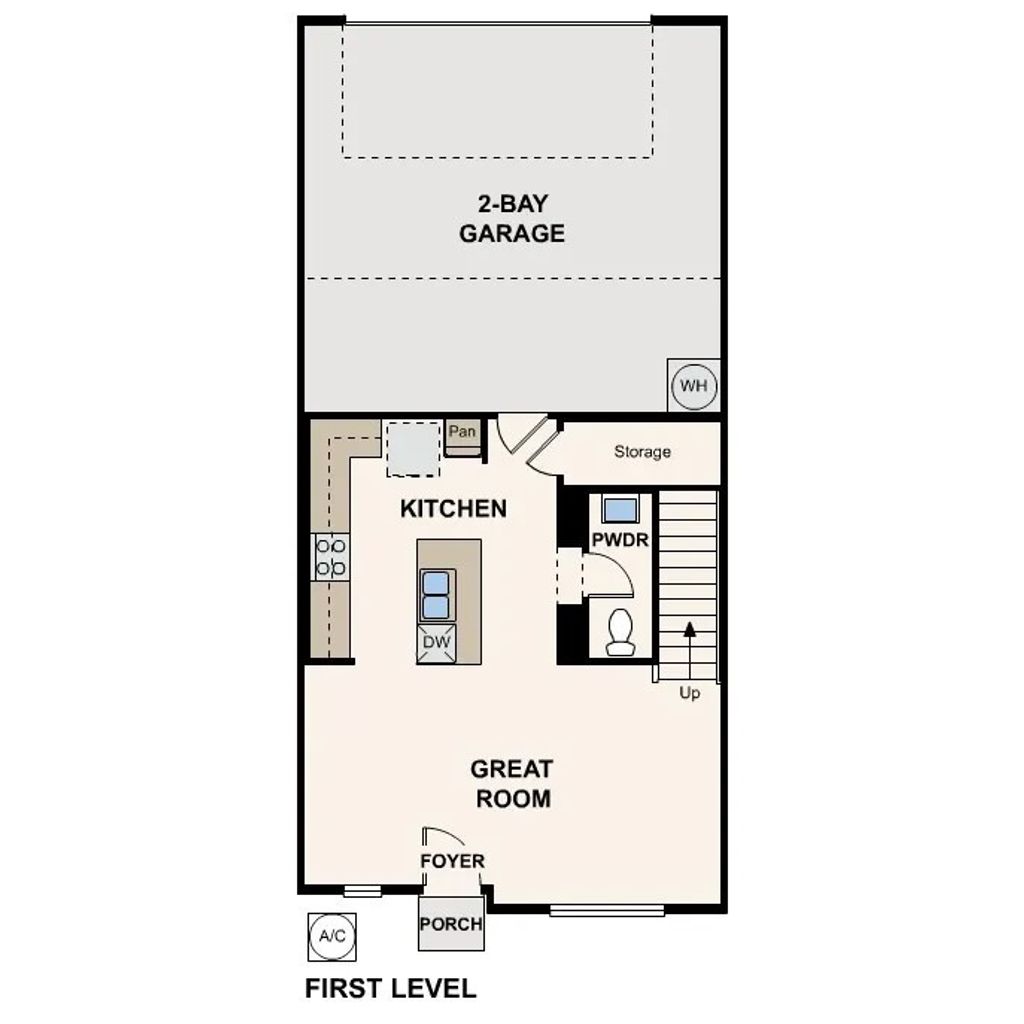 Photo of 9815 Crossbay Loop #1008, Jurupa Valley, CA 92509 (MLS # CV26042547)