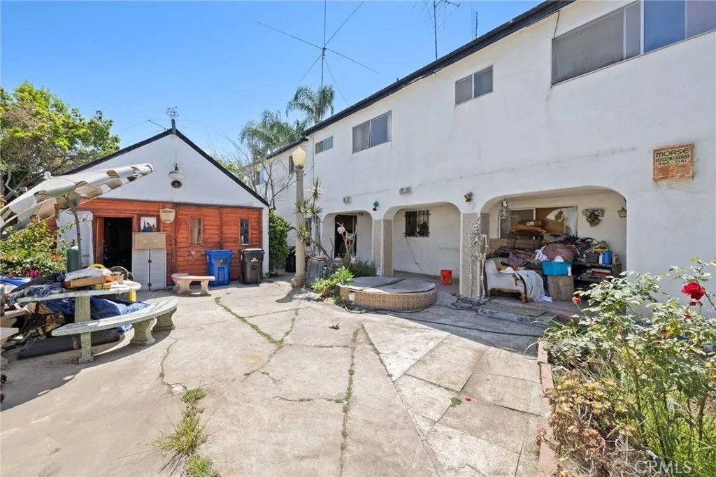 620 N Kilkea Drive