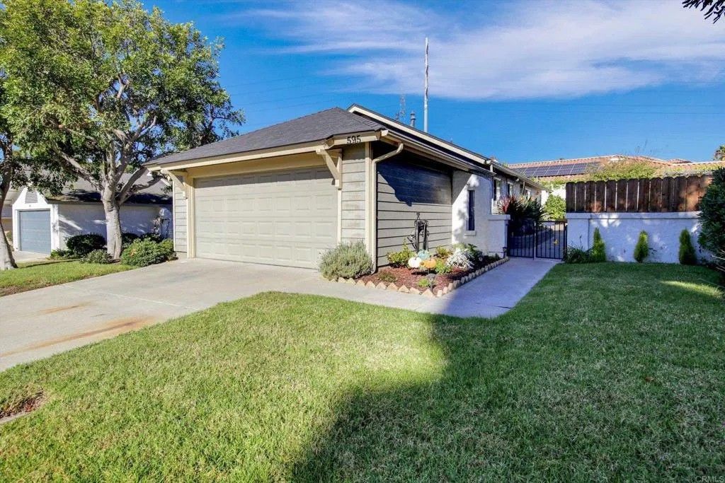 Photo of 595 Hampshire Lane, Chula Vista, CA 91911 (MLS # PTP2508436)