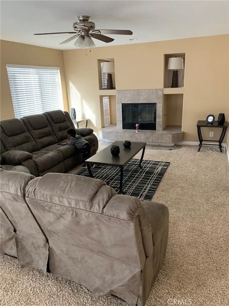 5618 Capri Court