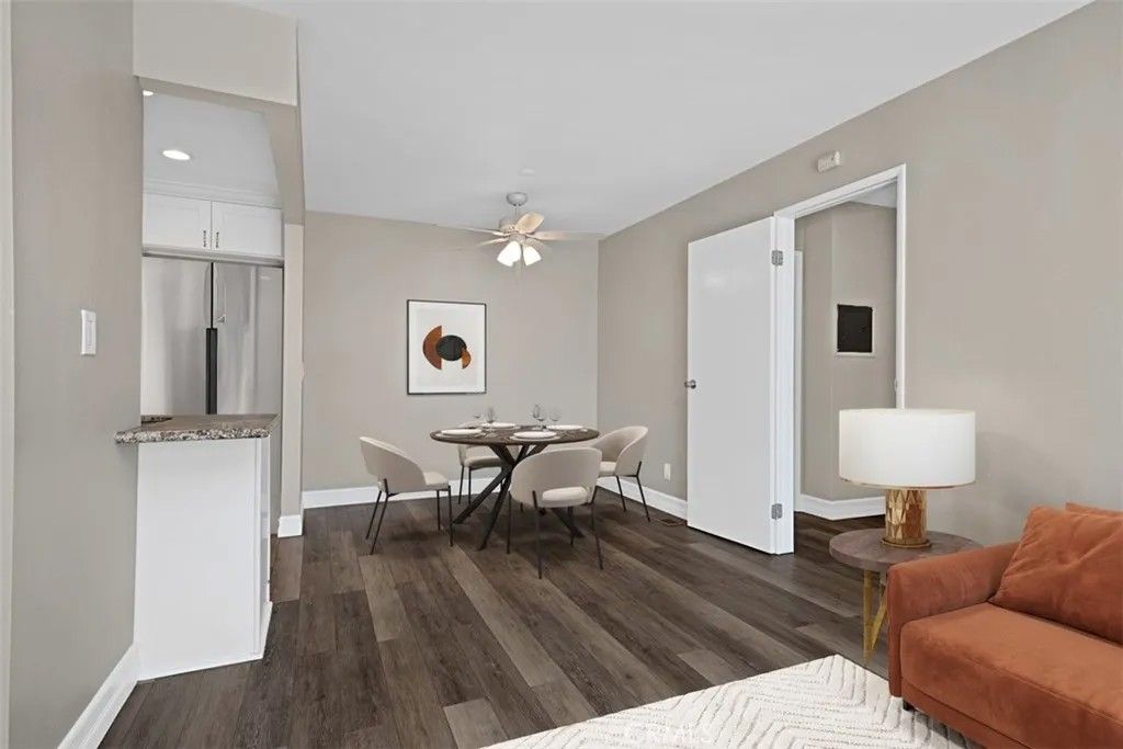 Photo of 25821 Via Lomas #216, Laguna Hills, CA 92653 (MLS # OC25273073)