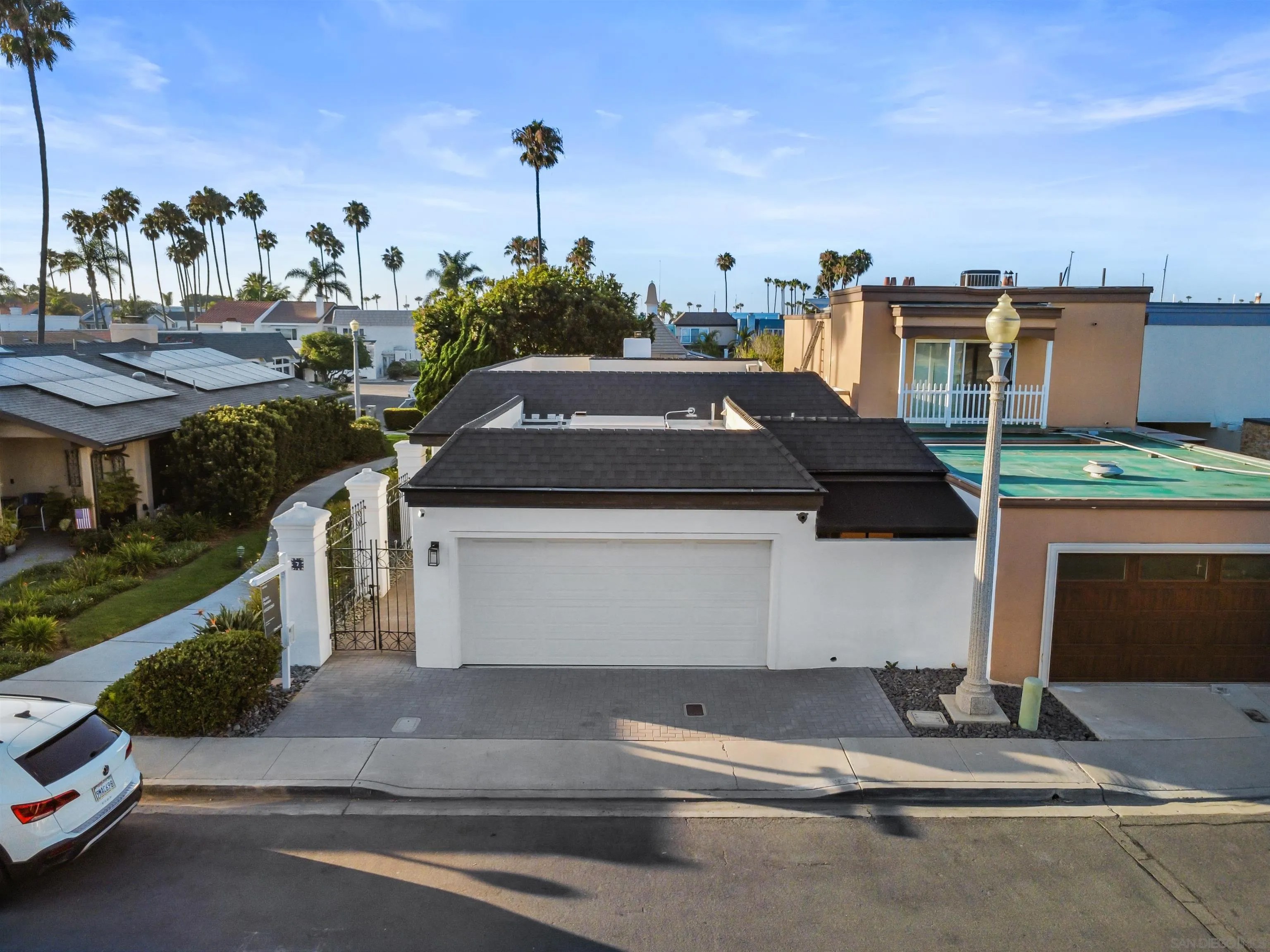 7 Gingertree LN
