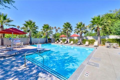 Tiny photo for 1613 Masters Drive, Upland, CA 91784 (MLS # CV25232841)