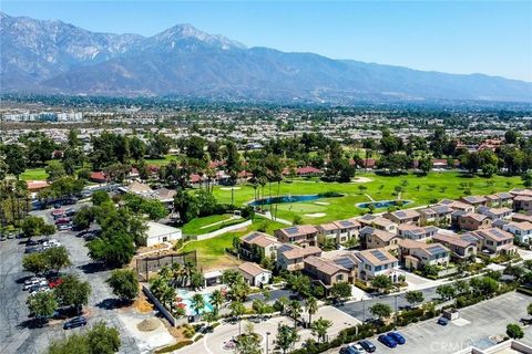 Tiny photo for 1613 Masters Drive, Upland, CA 91784 (MLS # CV25232841)