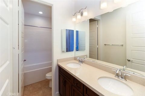 Tiny photo for 1613 Masters Drive, Upland, CA 91784 (MLS # CV25232841)