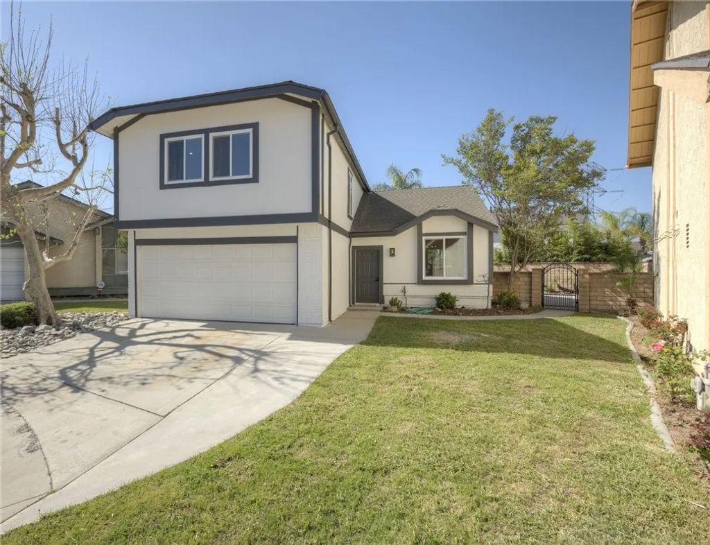 Photo of 903 Paseo Grande Cir, Duarte, CA 91010 (MLS # RS26048175)