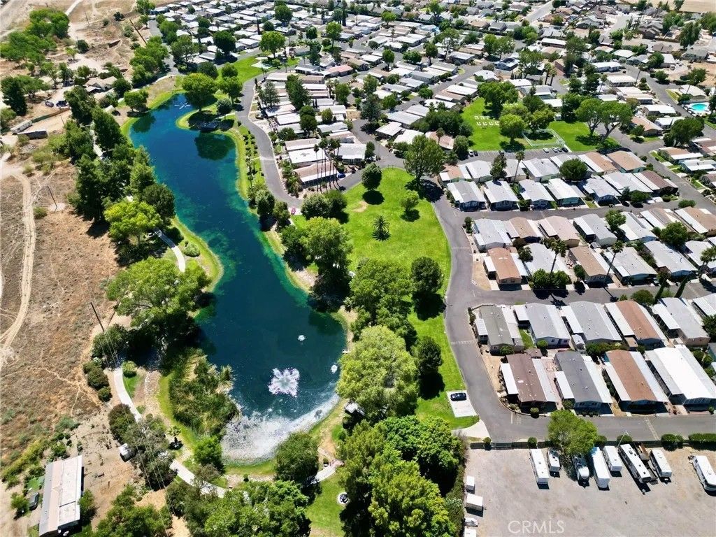 Photo of 21100 State St #217A, San Jacinto, CA 92583 (MLS # CV25234301)