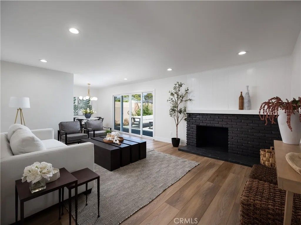 Photo of 12592 Palomar St, Garden Grove, CA 92845 (MLS # PW26072857)
