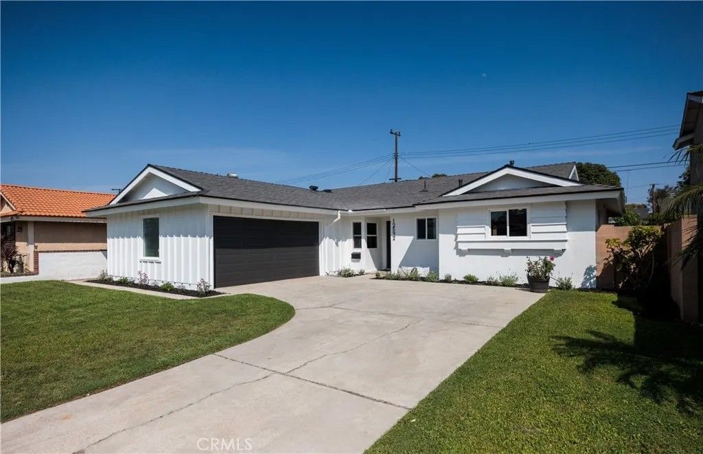 Photo of 12592 Palomar St, Garden Grove, CA 92845 (MLS # PW26072857)