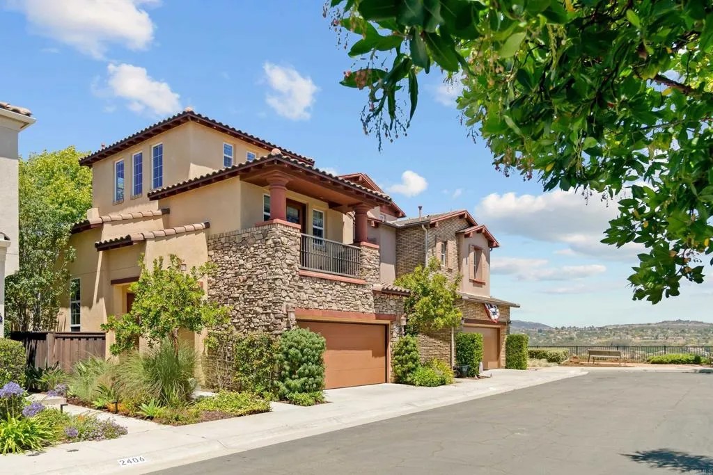 2410 Trona Way
