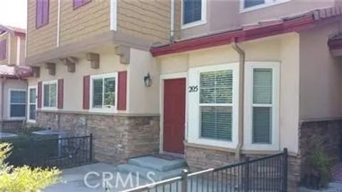 Tiny photo for 1510 Orange Avenue #205, Redlands, CA 92373 (MLS # CV25244536)
