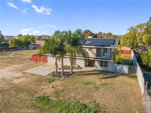 Tiny photo for 1077 Pecan Ave, Madera, CA 93637 (MLS # MD25246927)
