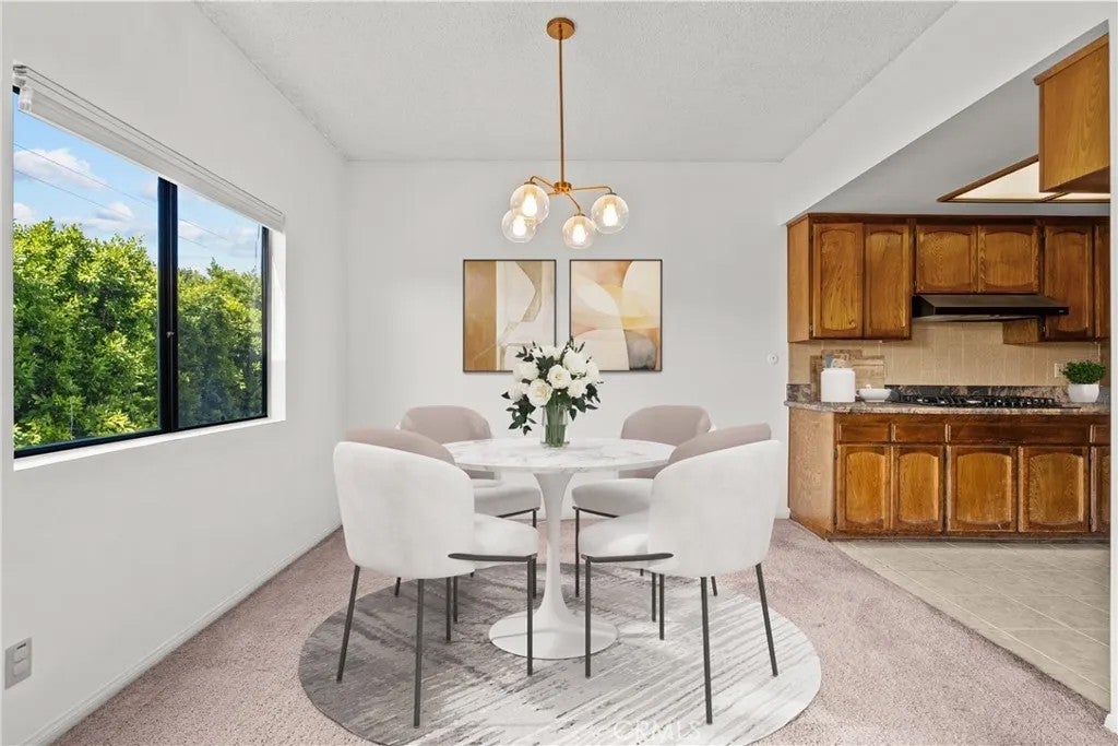 Photo of 12540 Burbank BLVD #203, Valley Village, CA 91607 (MLS # SR26201074)