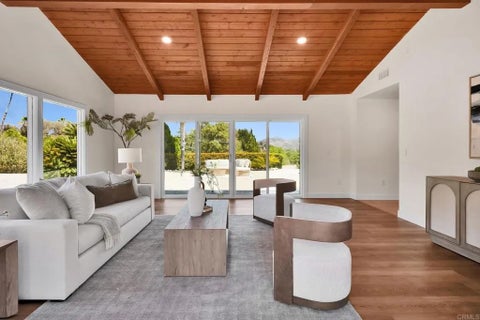 Tiny photo for 3131 Summit Drive, Escondido, CA 92025 (MLS # PTP2605590)