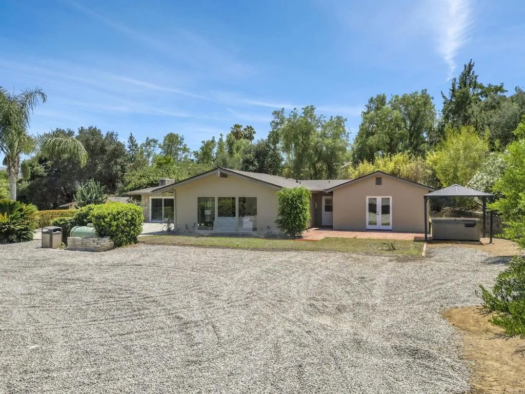 3131 Summit Drive