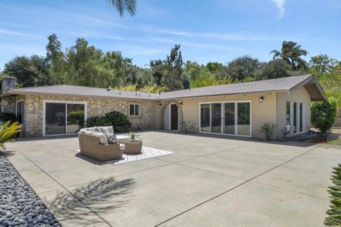 Tiny photo for 3131 Summit Drive, Escondido, CA 92025 (MLS # PTP2605590)