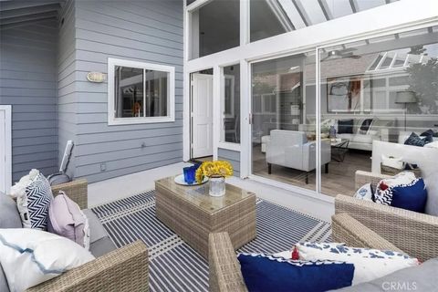 110 Hartford Drive 64 Newport Beach CA 92660