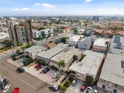 Tiny photo for 4075 Idaho Street #2, San Diego, CA 92104 (MLS # IV25201057)