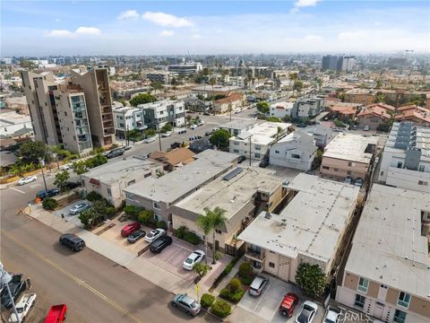 Tiny photo for 4075 Idaho Street #2, San Diego, CA 92104 (MLS # IV25201057)