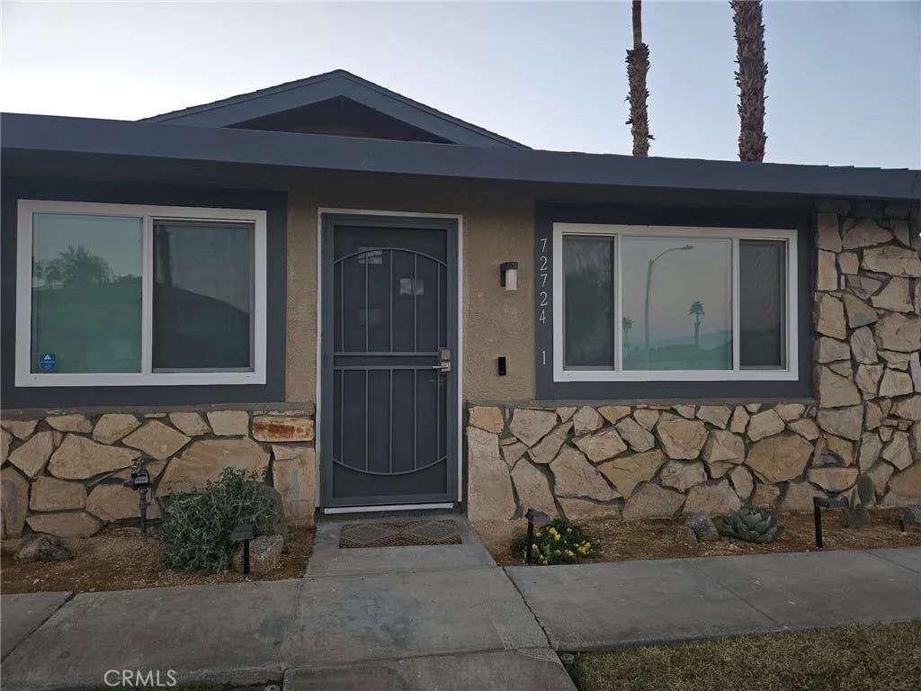 Photo of 72724 Eagle Road #1, Palm Desert, CA 92260 (MLS # OC25161962)